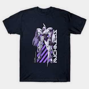 Gundam Michaelis T-Shirt